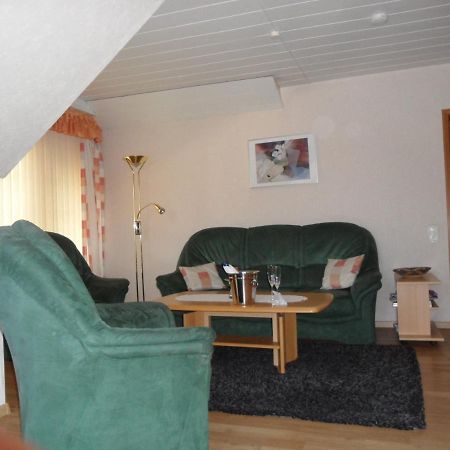 Ferienwohnung Antje Бремерхавен Екстериор снимка