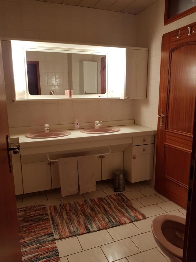 Ferienwohnung Antje Бремерхавен Екстериор снимка