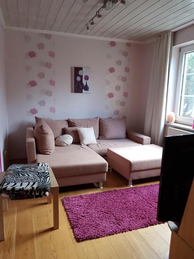 Ferienwohnung Antje Бремерхавен Екстериор снимка